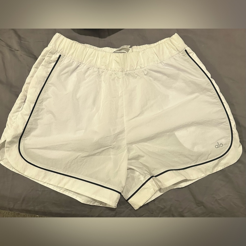 Alo Motivate Track Short
